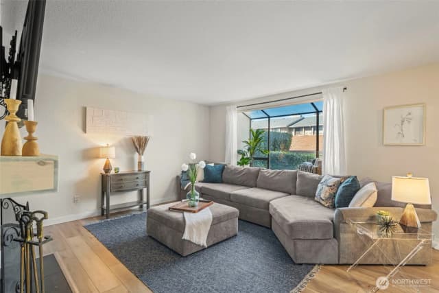 Property photo for 1319 S Puget Drive #d15, Renton