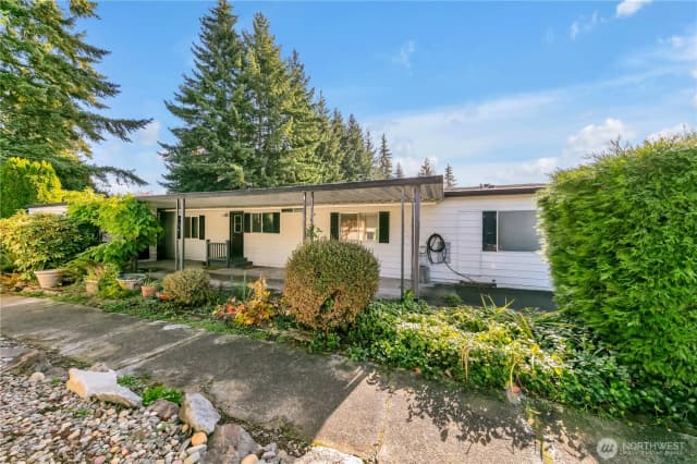 Property photo for 2500 S 370th Street #117, Federal Way