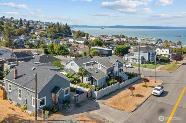 Property photo for 2714 N Mccarver Street, Tacoma