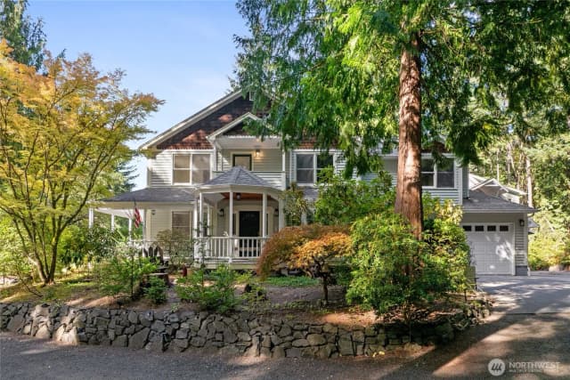 Property photo for 9422 22nd Avenue Nw, Gig Harbor
