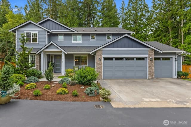 Property photo for 11516 211th Avenue Se, Snohomish