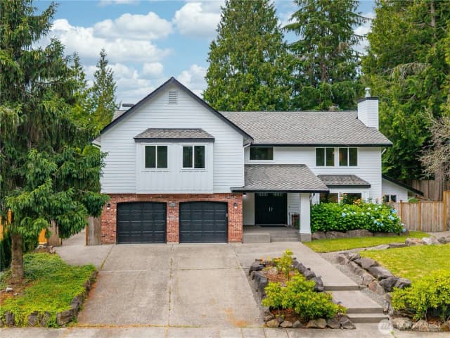 Property photo for 14330 Se 183rd Street, Renton
