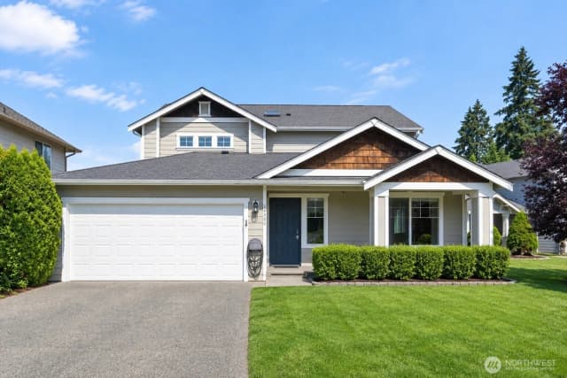 Property photo for 14300 Se 282nd Street, Kent