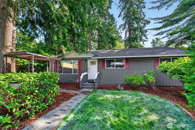 Property photo for 4613 S 318th Street, Auburn