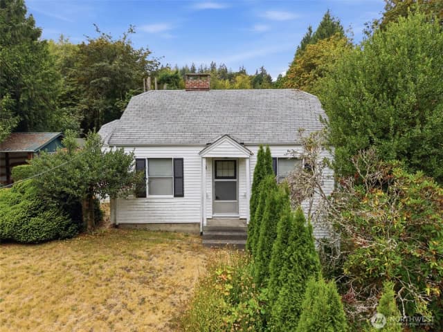 Property photo for 4727 Chico Way Nw, Bremerton
