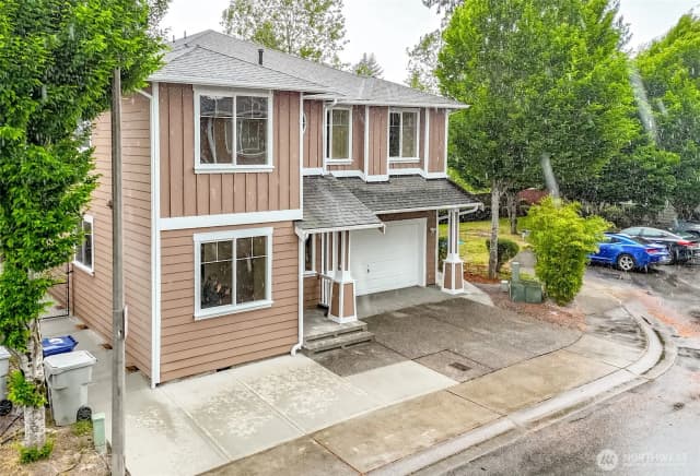 Property photo for 17837 110th Place Se, Renton