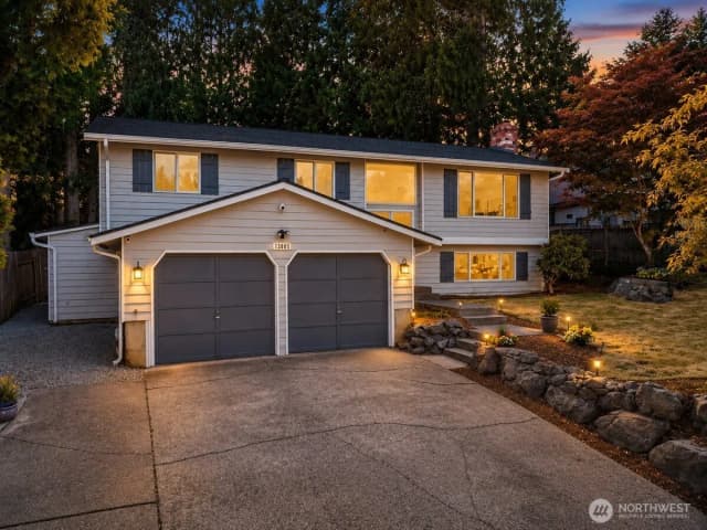 Property photo for 13005 Se 245th Street, Kent