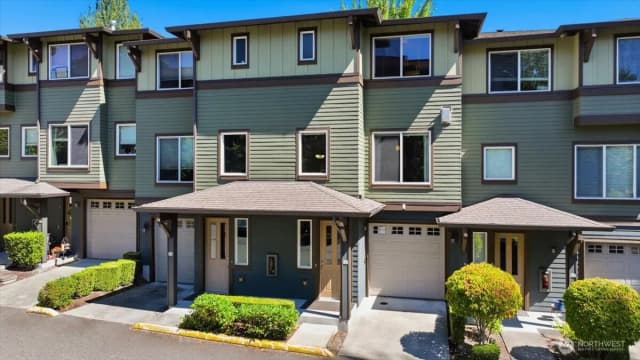 Property photo for 2115 201st Place Se #a4, Bothell