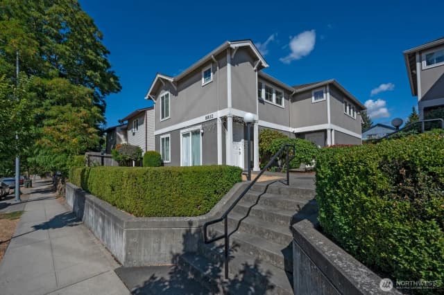 Property photo for 8832 Delridge Way Sw #a-e, Seattle