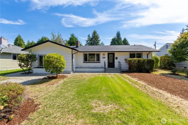 Property photo for 2125 N Highland Street, Tacoma