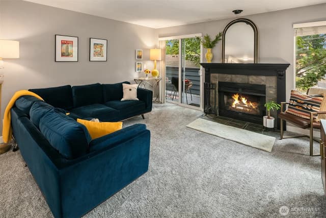 Property photo for 332 Healy Avenue S #8, North Bend