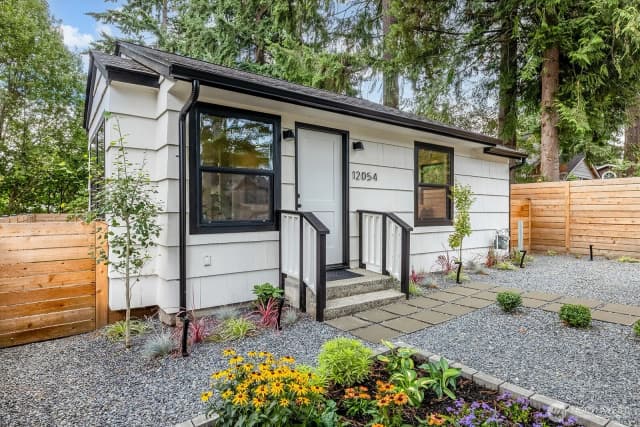 Property photo for 12054 20th Avenue Ne, Seattle