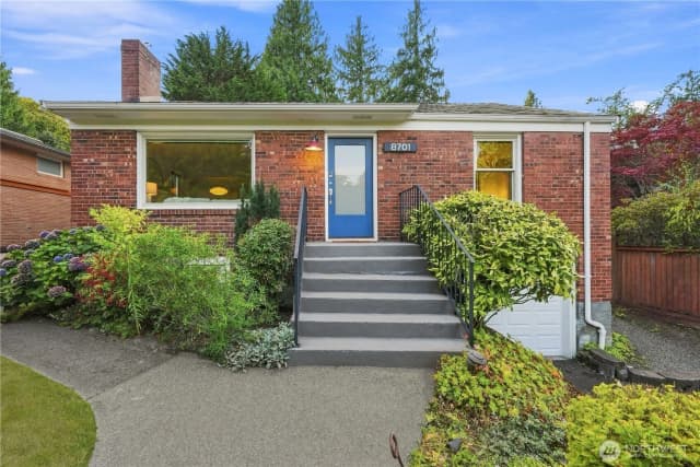 Property photo for 8701 29th Avenue Nw, Seattle