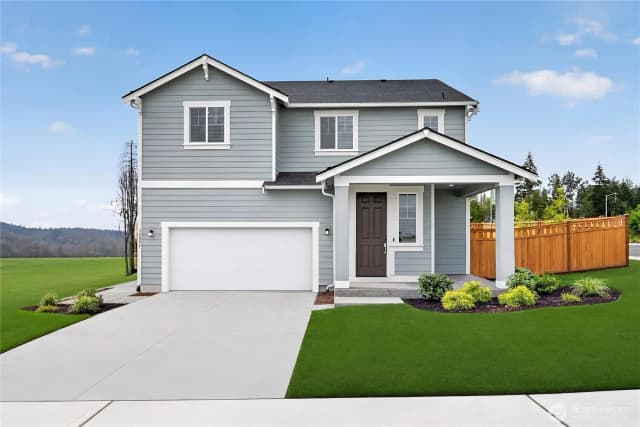 Property photo for 17930 141st Avenue Ct E, Puyallup