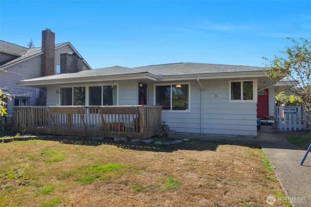 Property photo for 1516 Rainier Avenue, Everett