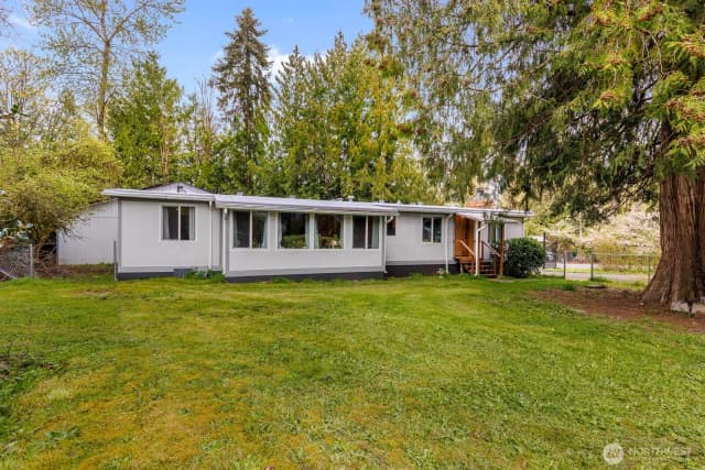 Property photo for 18405 Se 162nd Street, Renton