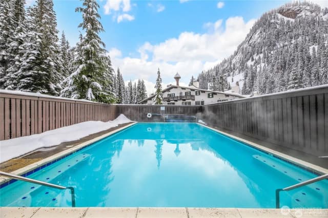 Property photo for 17800 Alpental Access Road Se #3102, North Bend