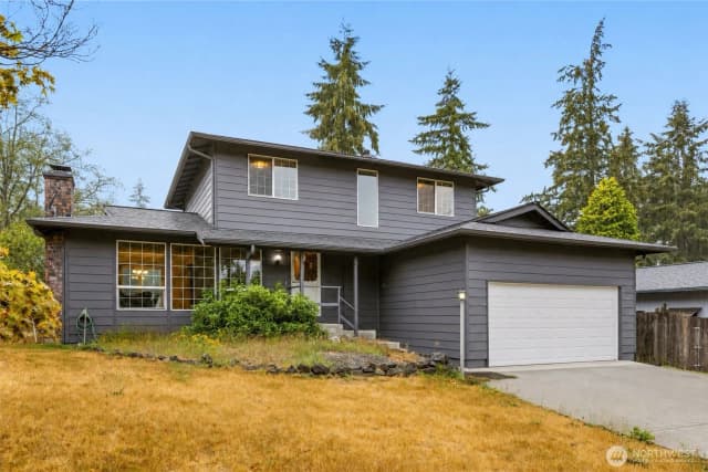 Property photo for 33411 29th Place Sw, Federal Way