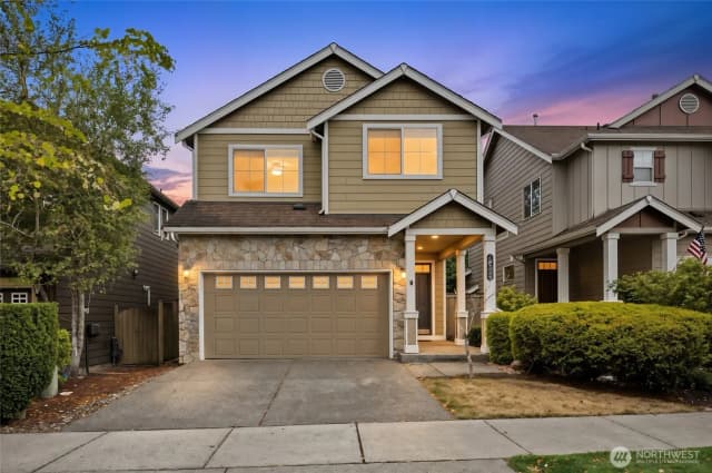 Property photo for 18024 29th Drive Se, Bothell