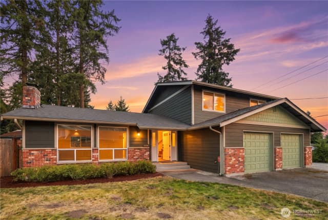 Property photo for 7729 192nd Street E, Spanaway