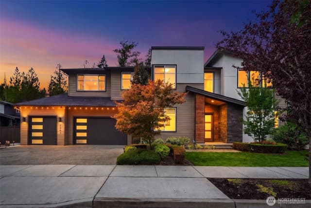 Property photo for 2483 Ne 242nd Place, Sammamish