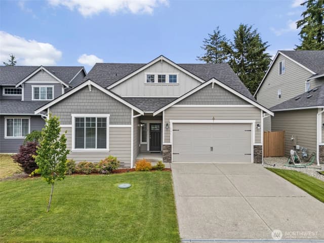 Property photo for 131 191st Street Ct E, Spanaway
