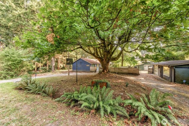 Property photo for 10311 Sw 228th Street, Vashon