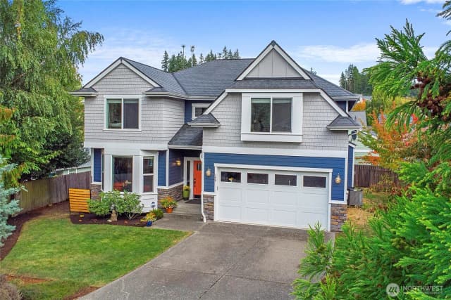 Property photo for 100 Ne Peterson Street, Poulsbo