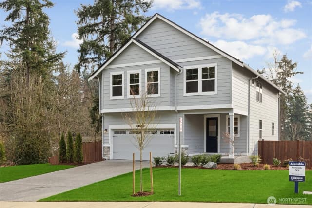 Property photo for 5223 S 328th Street #31, Auburn