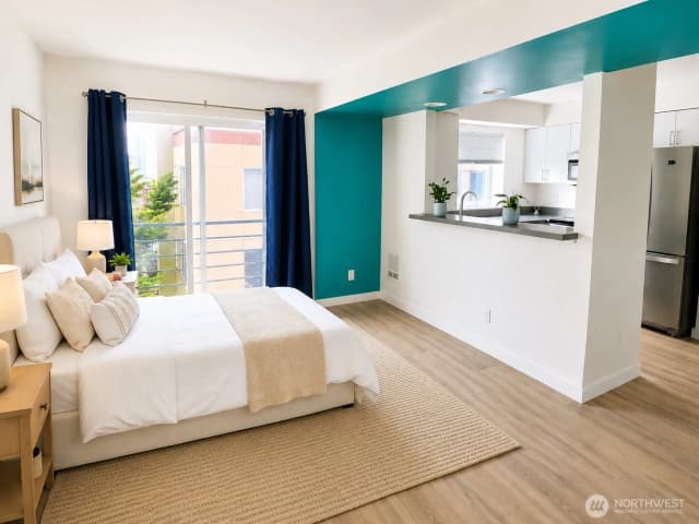 Property photo for 712 E Denny Way #502, Seattle