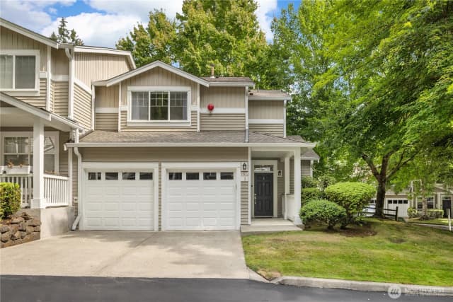 Property photo for 17824 Ne 96th Way #3, Redmond