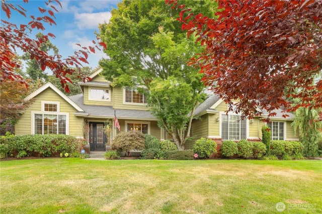 Property photo for 11712 4th Avenue Ne, Tulalip