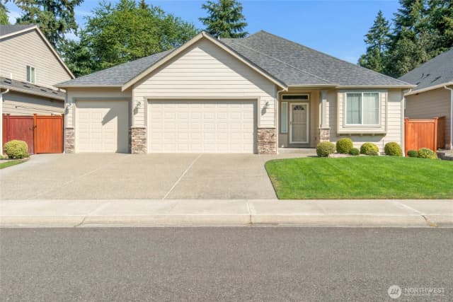 Property photo for 627 182nd Street E, Spanaway