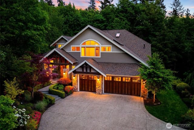Property photo for 5370 228th Avenue Se, Issaquah