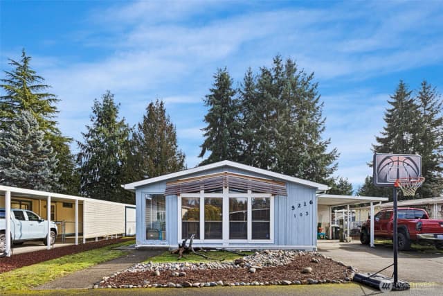 Property photo for 5216 Yakima Lane Se #103, Lacey