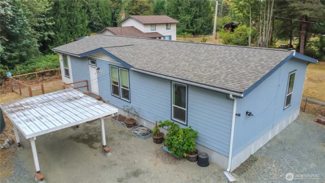 Property photo for 18665 196th Avenue Se, Renton