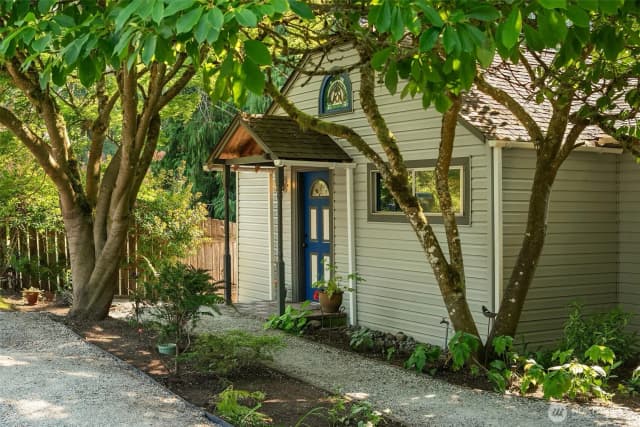 Property photo for 17109 135th Place Sw, Vashon