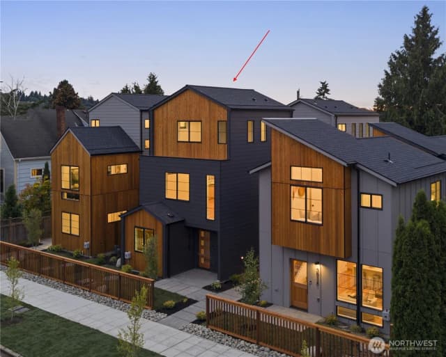 Property photo for 3934 S Angeline Street, Seattle