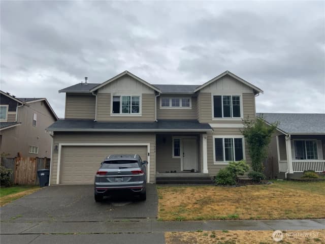 Property photo for 1606 185th Street E, Spanaway