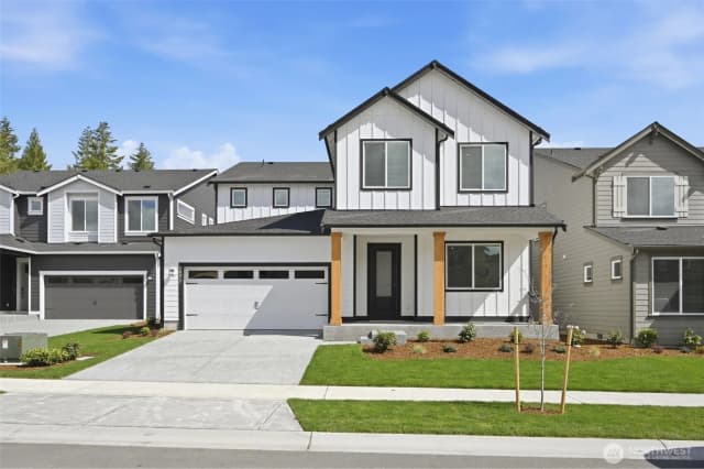 Property photo for 20116 165th Street E, Bonney Lake