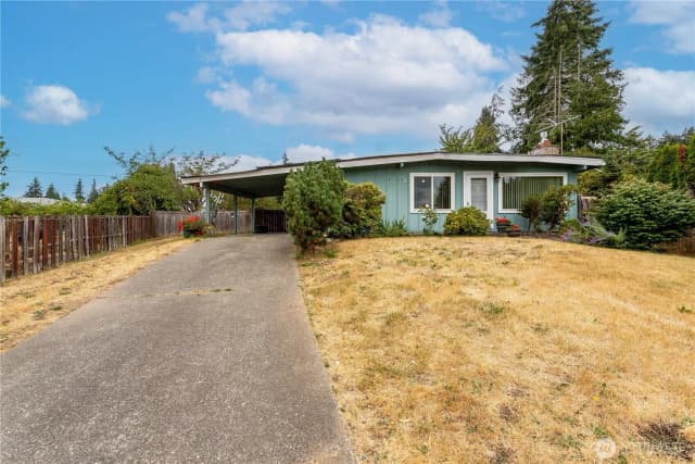Property photo for 31610 7th Place S, Federal Way
