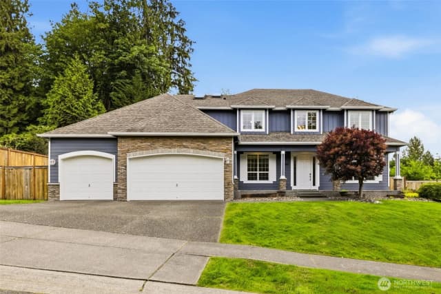 Property photo for 13224 81st Avenue Se, Snohomish