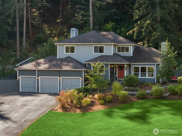 Property photo for 21013 Se 138th Place, Issaquah