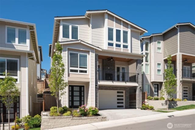 Property photo for 13025 75th Place S, Seattle