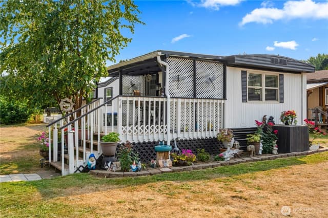 Property photo for 838 W Axton Road #54, Bellingham
