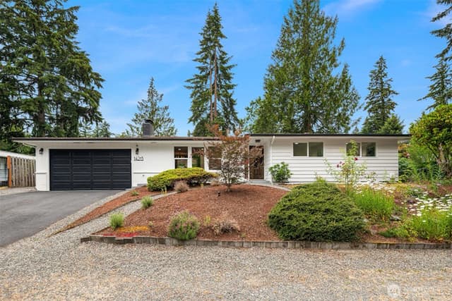 Property photo for 14213 143rd Avenue Se, Renton