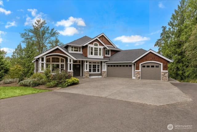 Property photo for 13419 80th Street Se, Snohomish