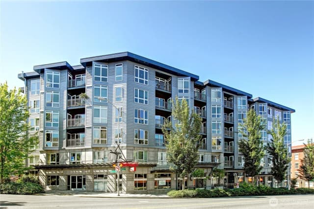 Property photo for 159 Denny Way #214, Seattle