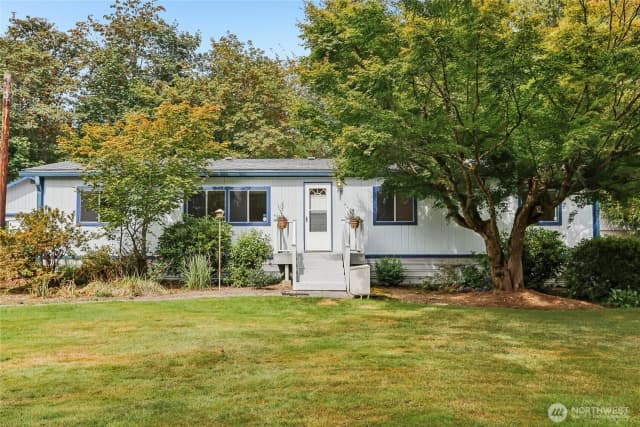 Property photo for 12821 68th Street Ne, Snohomish