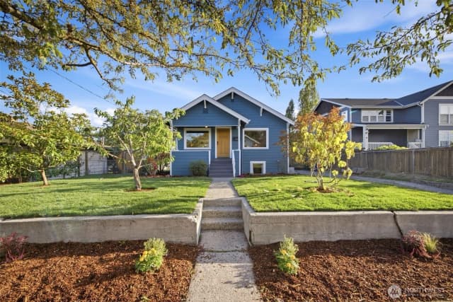 Property photo for 4247 S Eddy Street, Seattle
